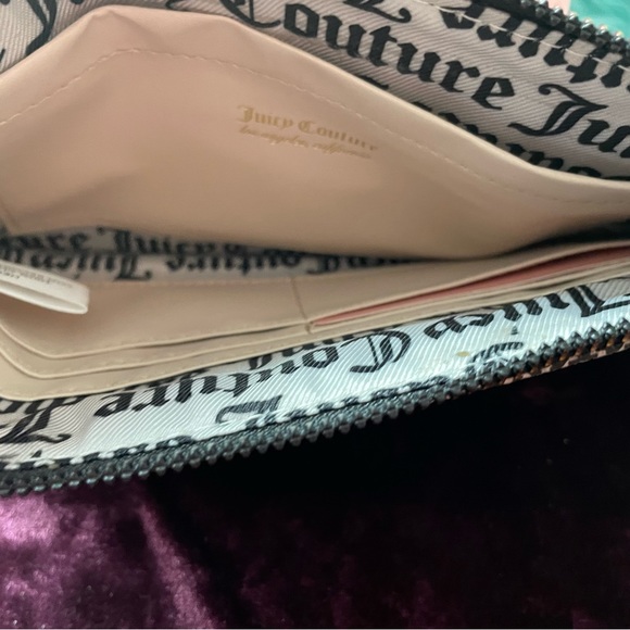 ✅✅✅✅SOLD ✅✅✅✅✅✅✅✅JUICY COUTURE WRISTLET  NEW AUTHENTIC - Picture 7 of 10